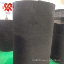 Cylindrical Rubber Fender